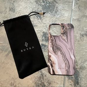 Burga iPhone 12 Pro Max Case